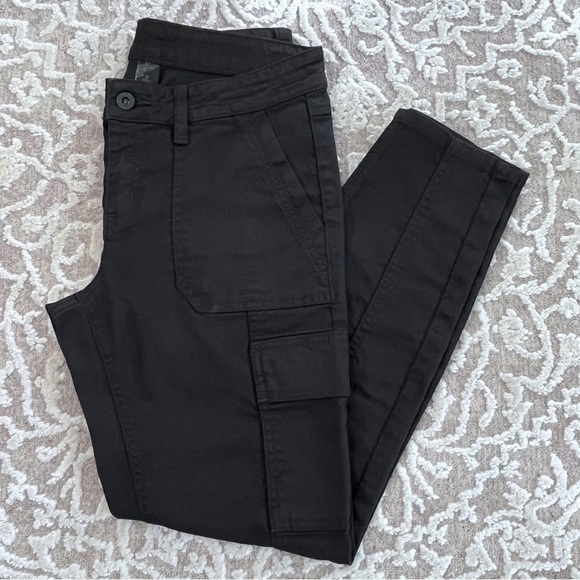 Prana Trail Mixer Ankle Pant - Picture 2 of 14